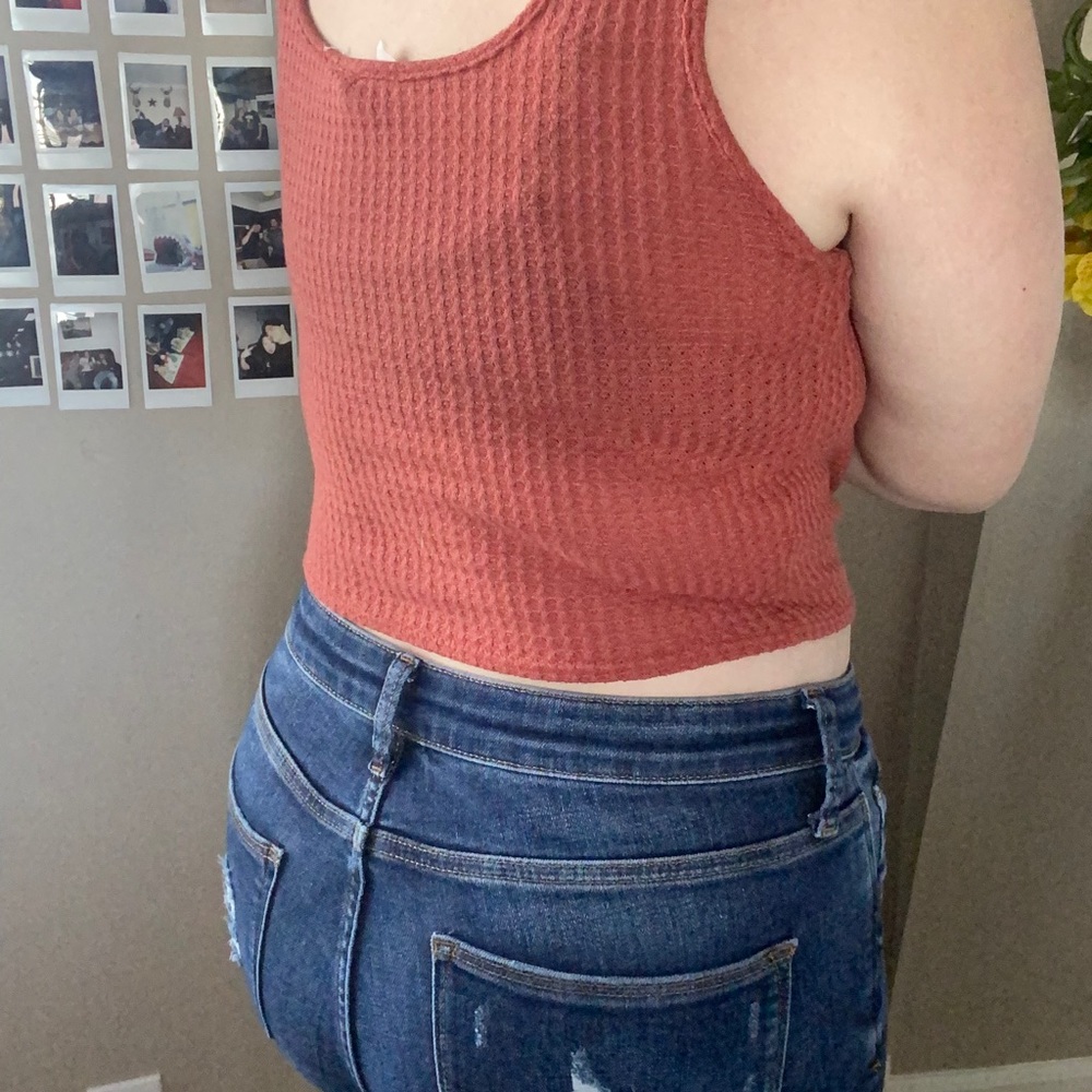 Tank top - Picture 2 of 2